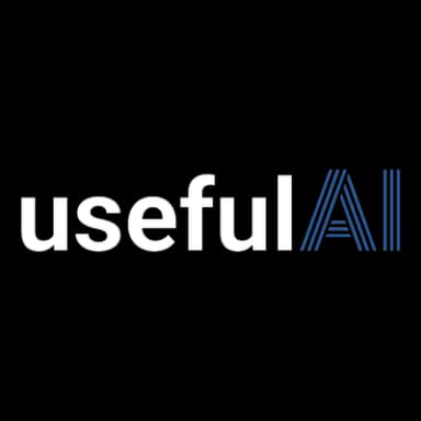usefulAI logo