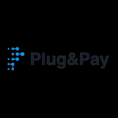Plug&Pay logo