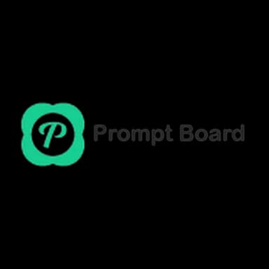 Prompt Board logo
