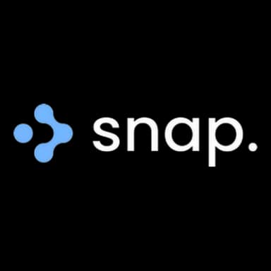 snap GmbH logo
