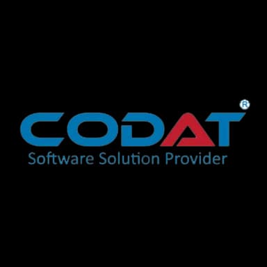 Codatsoft logo