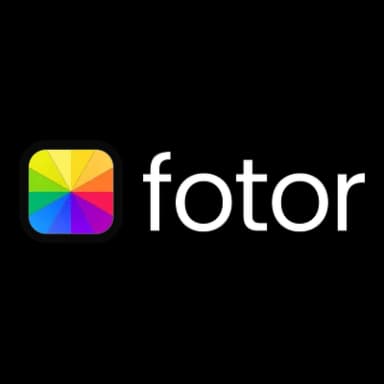 Fotor AI Image Generator logo
