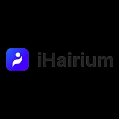 iHairium logo