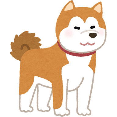 Dog to Human AI logo