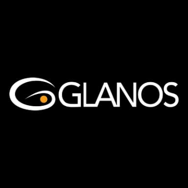 Glanos GmbH logo