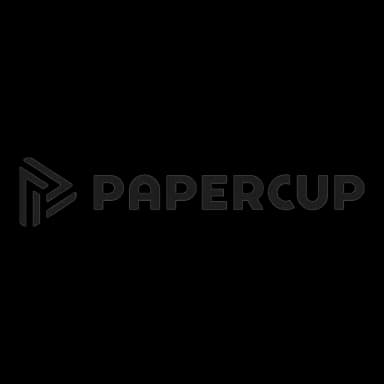Papercup logo