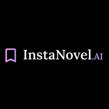 InstaNovel logo