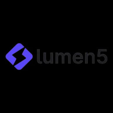 Lumen5 logo