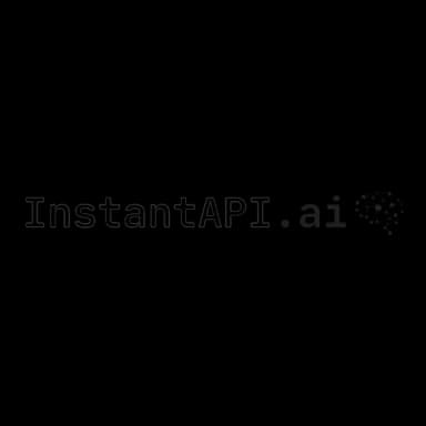 InstantAPI logo