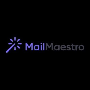 MailMaestro logo