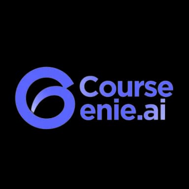 CourseGenie logo