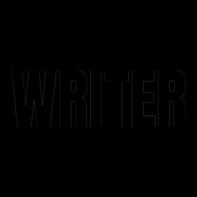 Writer logo