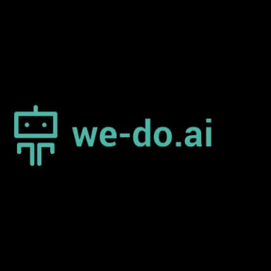 we-do.ai logo