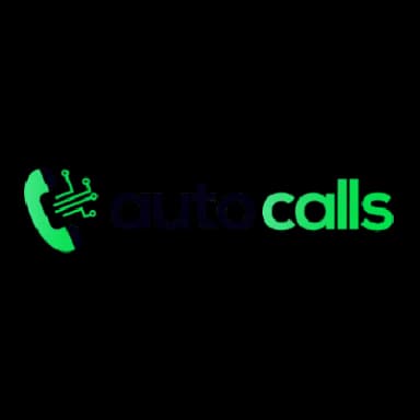 Autocalls logo