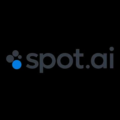 Spot AI logo