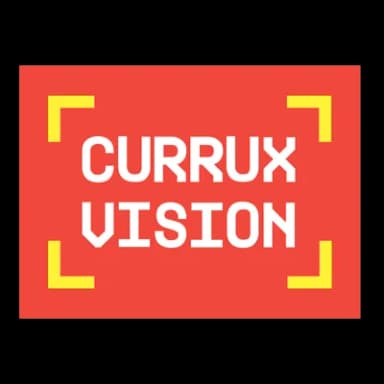 Currux Vision logo