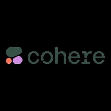 Cohere logo