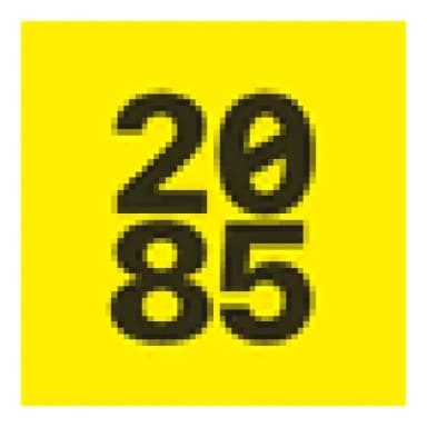 2085.world logo