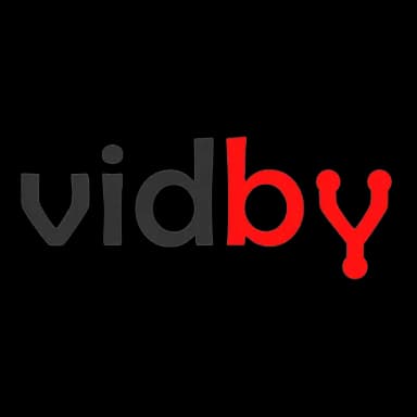 Vidby logo
