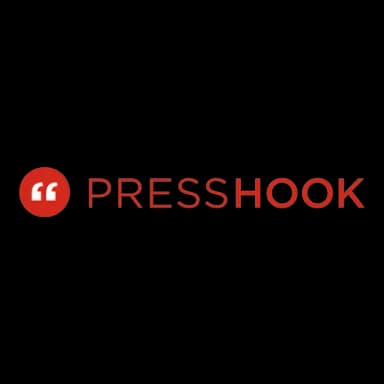 Press Release Generator logo
