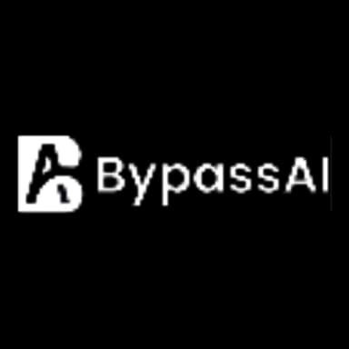 Bypass AI logo