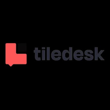Tiledesk logo