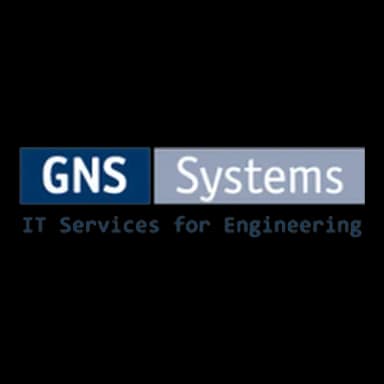 GNS Systems GmbH logo