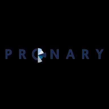 Pronary Manufacturing Analytics logo