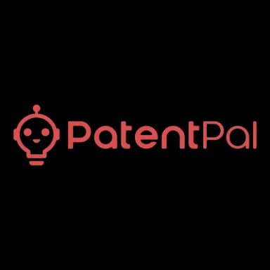 PatentPal logo