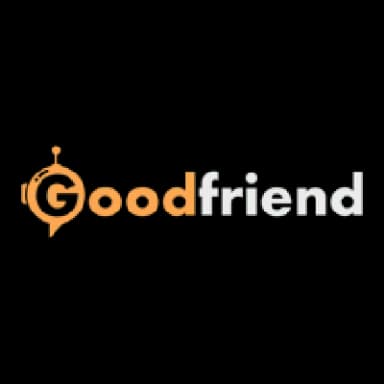 GoodFriend logo