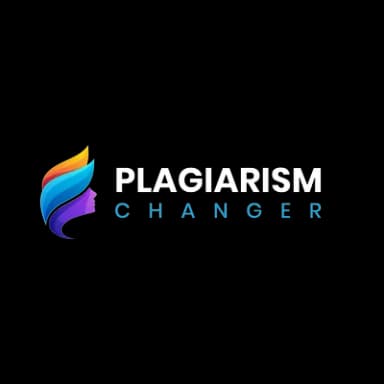 Plagiarism Changer logo