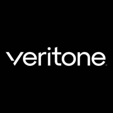 Veritone logo
