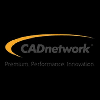 CADnetwork logo