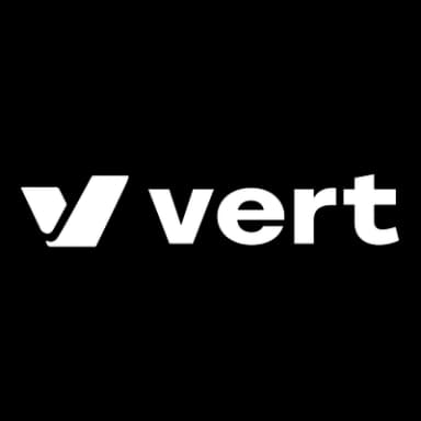 Vert logo
