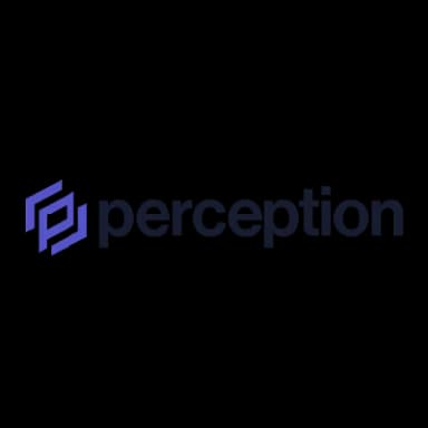 Perception logo