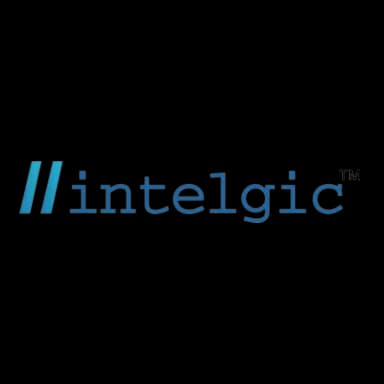 Intelgic logo