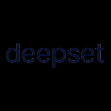 deepset Cloud logo