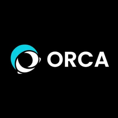 ORCA Network logo