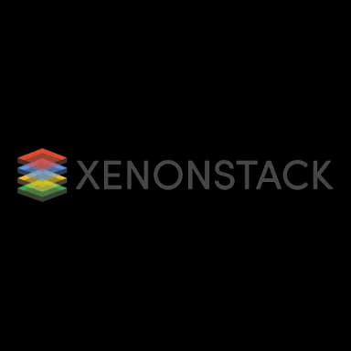 XenonStack logo
