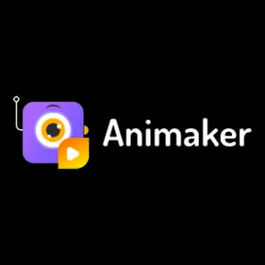 Animaker Subtitle Generator logo