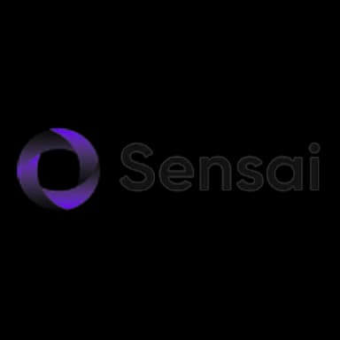 SensiBot logo