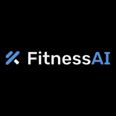 FitnessAI logo