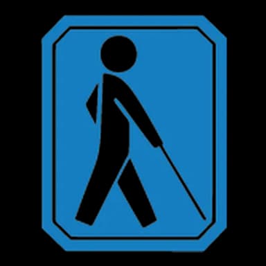 Blinden- und Sehbehindertenverein Wuppertal e.V. logo