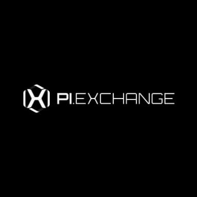 PI.EXCHANGE logo