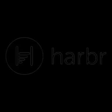 Harbr logo
