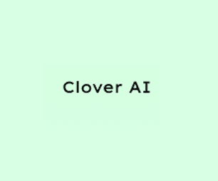 CloverAI logo