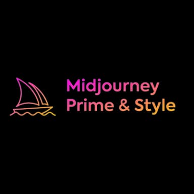 Midjourney Prime & Style logo
