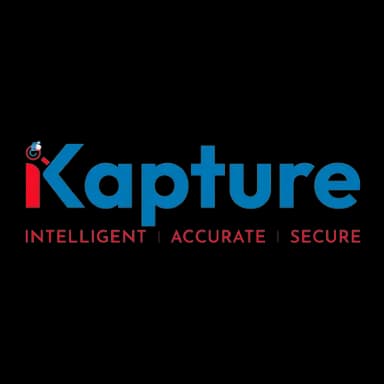 iKapture logo