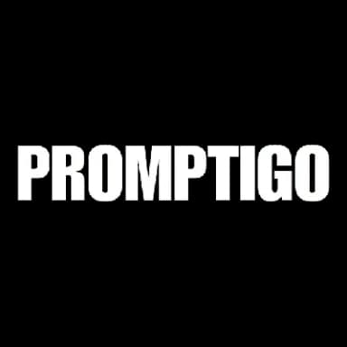 PROMPTIGO logo