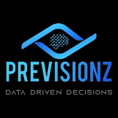 Previsionz GmbH logo